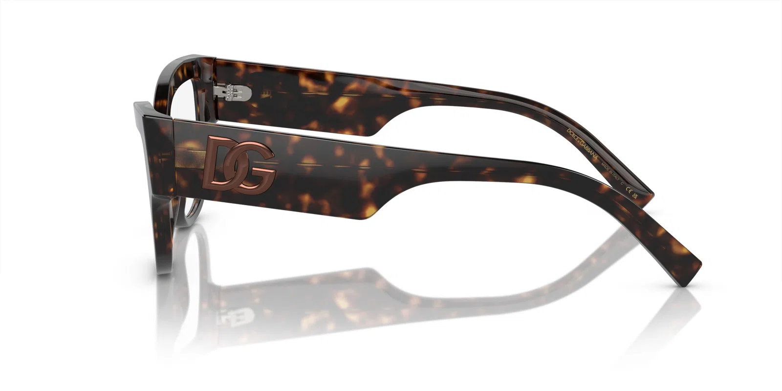 Dolce & Gabbana 3378 Eyeglasses - view 9